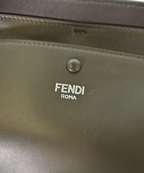 FENDI กระเป๋าสะพาย