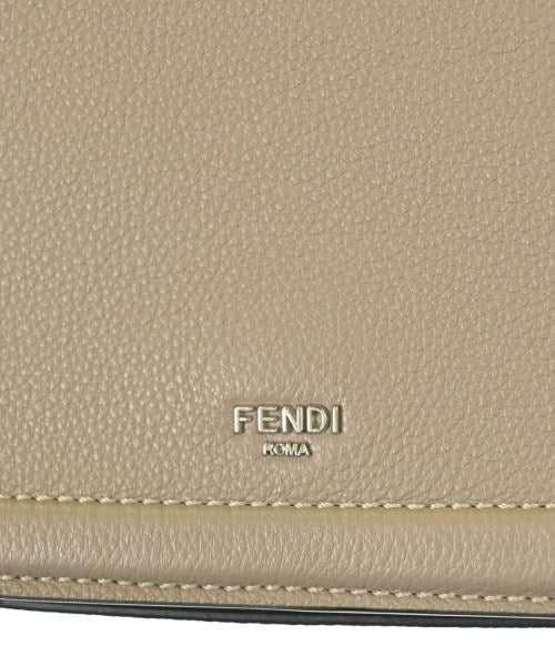 FENDI กระเป๋าสะพาย
