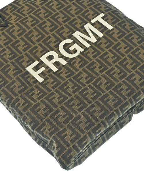 FENDI กระเป๋าสะพาย