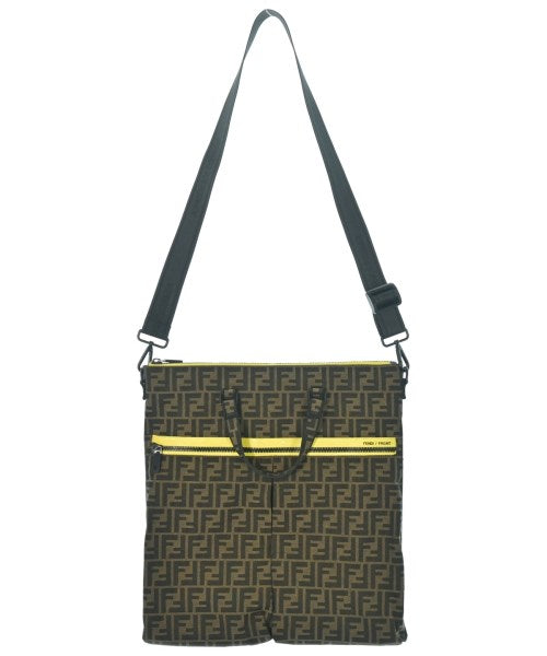FENDI กระเป๋าสะพาย
