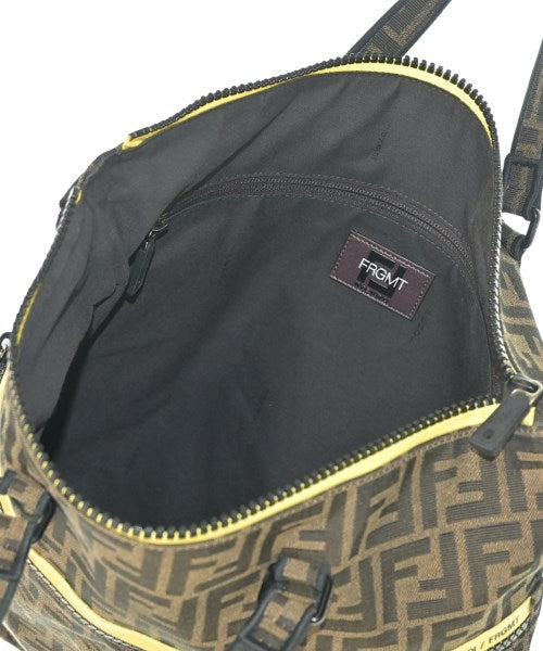 FENDI กระเป๋าสะพาย