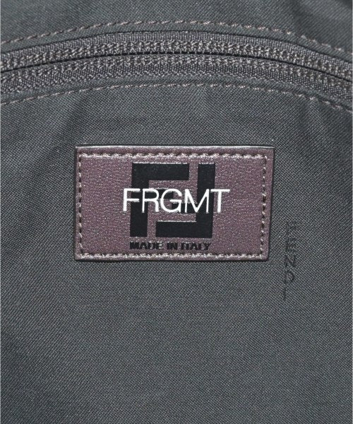 FENDI กระเป๋าสะพาย