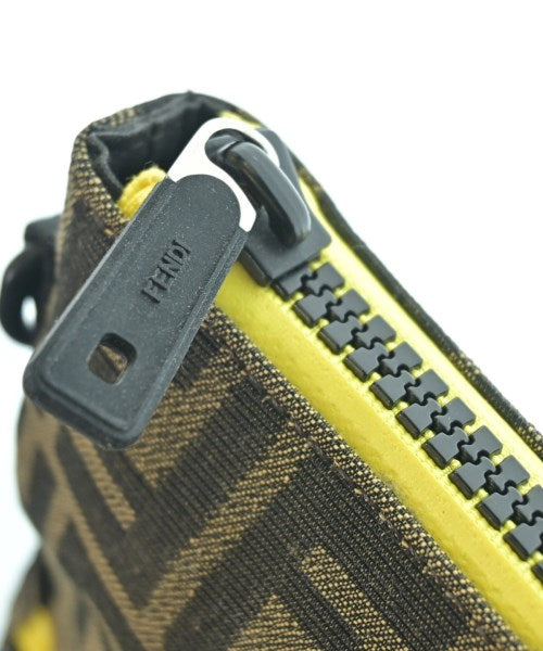 FENDI กระเป๋าสะพาย