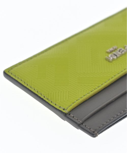 FENDI กล่องใส่บัตร