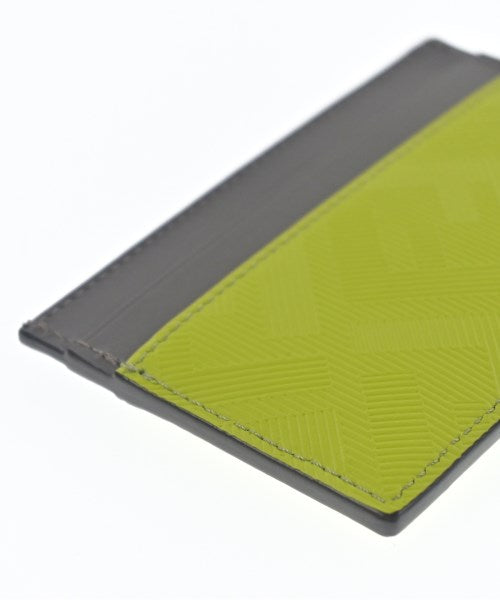 FENDI กล่องใส่บัตร