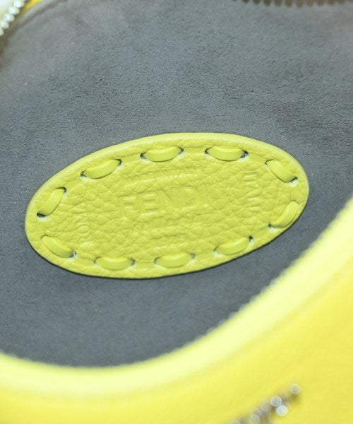 FENDI กระเป๋าถือ