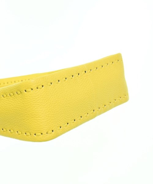 FENDI กระเป๋าถือ