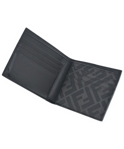 FENDI กระเป๋าสตางค์/กระเป๋าใส่เหรียญ