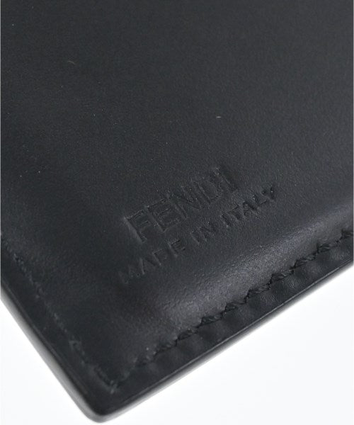 FENDI กระเป๋าสตางค์/กระเป๋าใส่เหรียญ