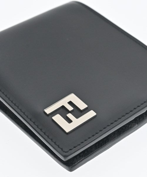 FENDI กระเป๋าสตางค์/กระเป๋าใส่เหรียญ
