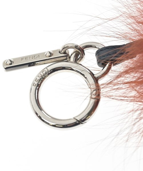 FENDI เคสกุญแจ/พวงกุญแจ