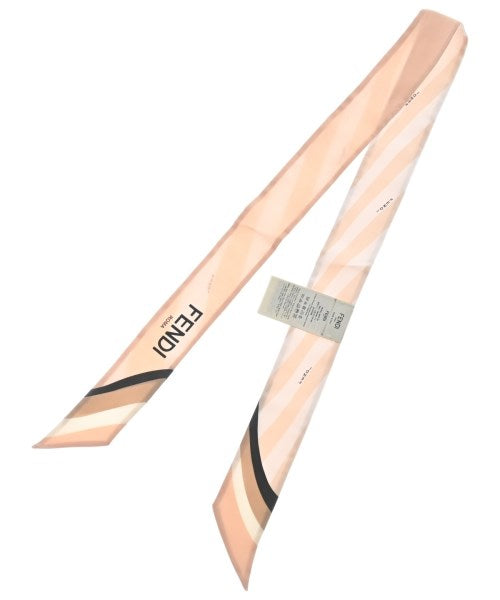 FENDI ผ้าพันคอ