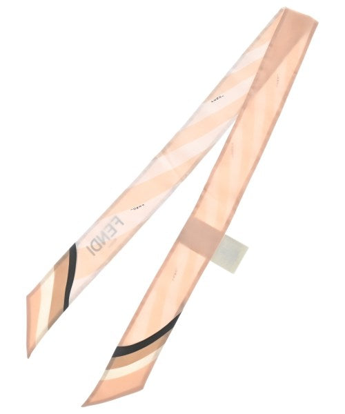 FENDI ผ้าพันคอ