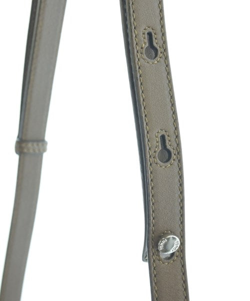 FENDI กระเป๋าสะพาย