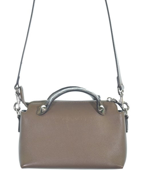 FENDI กระเป๋าสะพาย