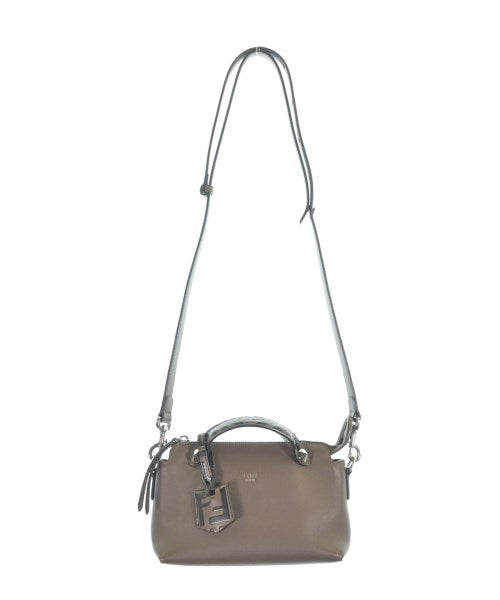 FENDI กระเป๋าสะพาย