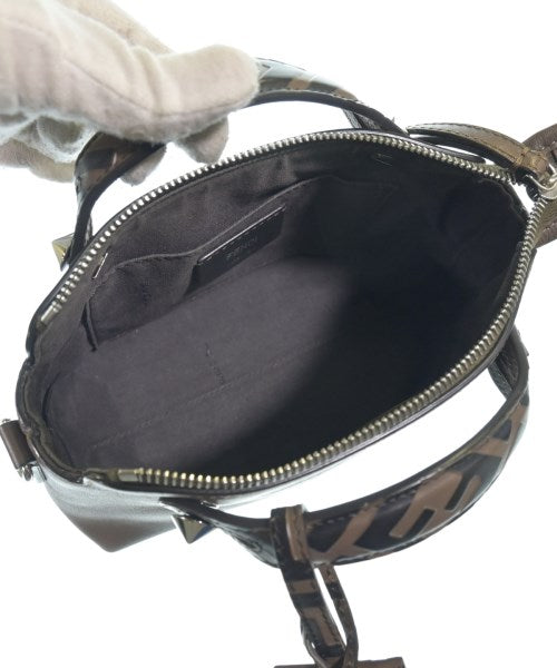 FENDI กระเป๋าสะพาย