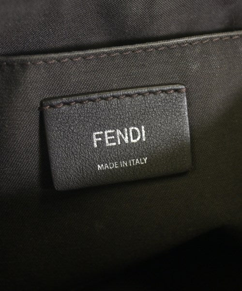 FENDI กระเป๋าสะพาย