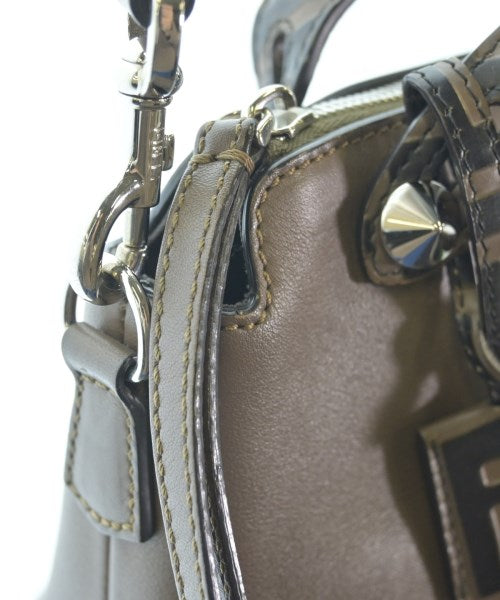 FENDI กระเป๋าสะพาย