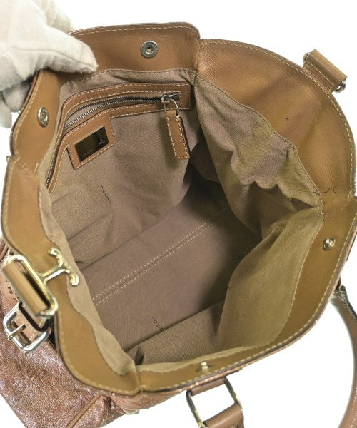 FENDI กระเป๋าถือ