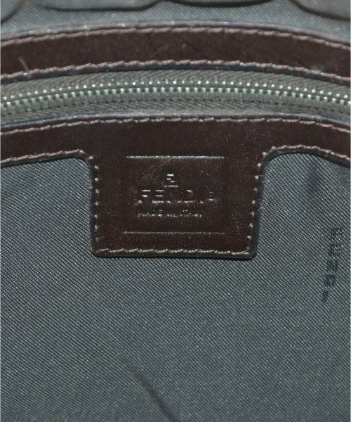 FENDI กระเป๋าถือ