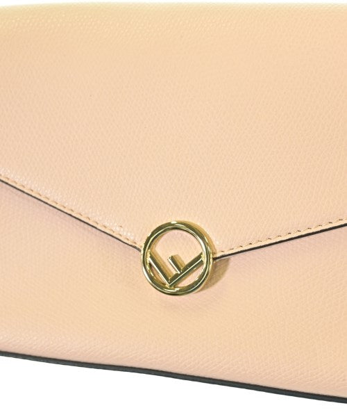 FENDI กระเป๋าสะพาย