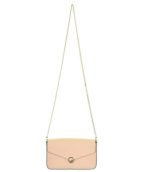 FENDI กระเป๋าสะพาย