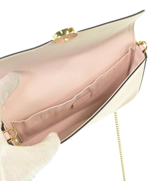 FENDI กระเป๋าสะพาย