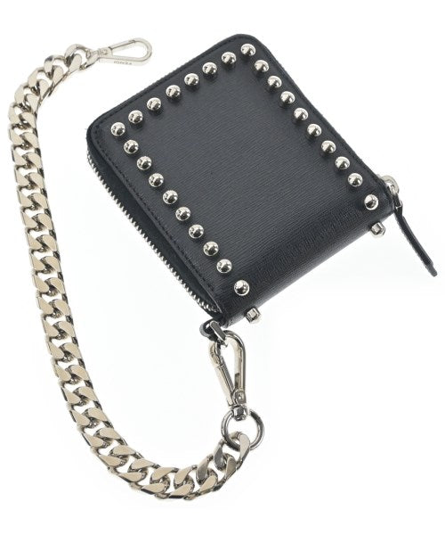 FENDI กระเป๋าสตางค์/กระเป๋าใส่เหรียญ