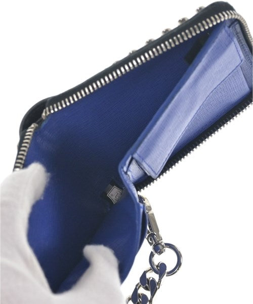 FENDI กระเป๋าสตางค์/กระเป๋าใส่เหรียญ