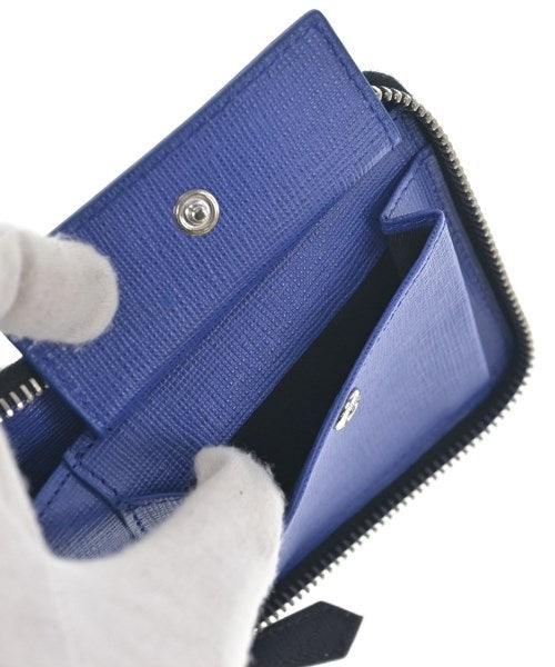 FENDI กระเป๋าสตางค์/กระเป๋าใส่เหรียญ