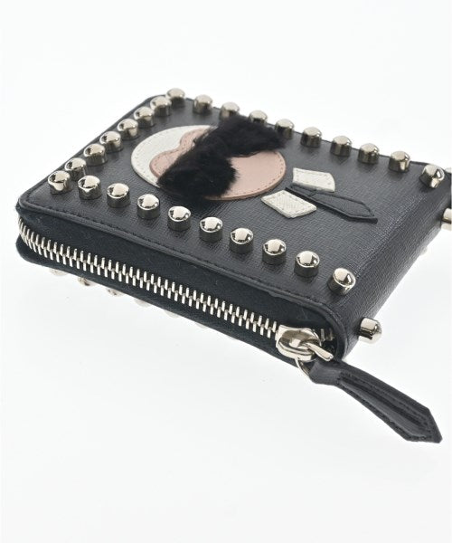 FENDI กระเป๋าสตางค์/กระเป๋าใส่เหรียญ