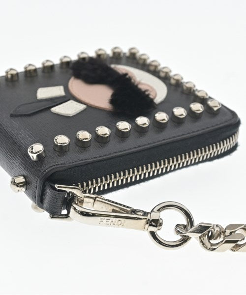 FENDI กระเป๋าสตางค์/กระเป๋าใส่เหรียญ