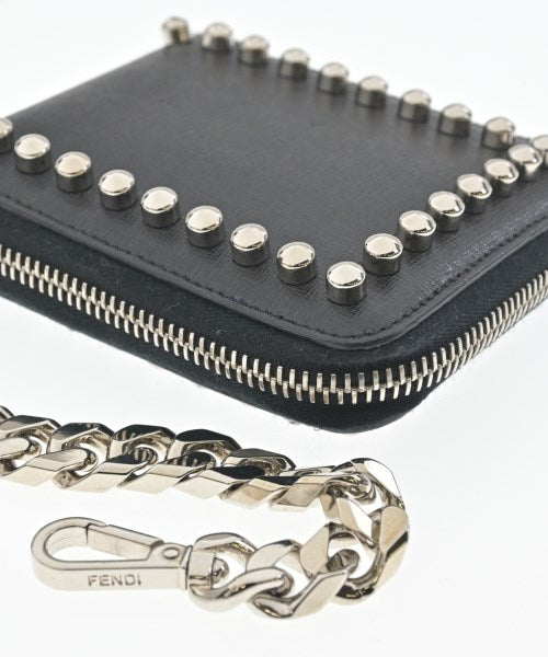 FENDI กระเป๋าสตางค์/กระเป๋าใส่เหรียญ