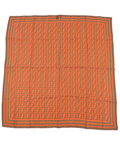 FENDI ผ้าพันคอ