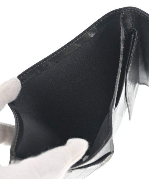 FENDI กระเป๋าสตางค์/กระเป๋าใส่เหรียญ