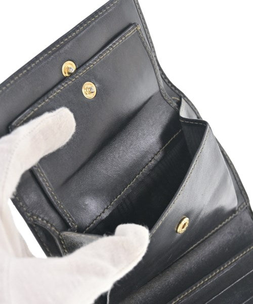 FENDI กระเป๋าสตางค์/กระเป๋าใส่เหรียญ