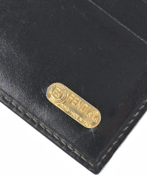 FENDI กระเป๋าสตางค์/กระเป๋าใส่เหรียญ