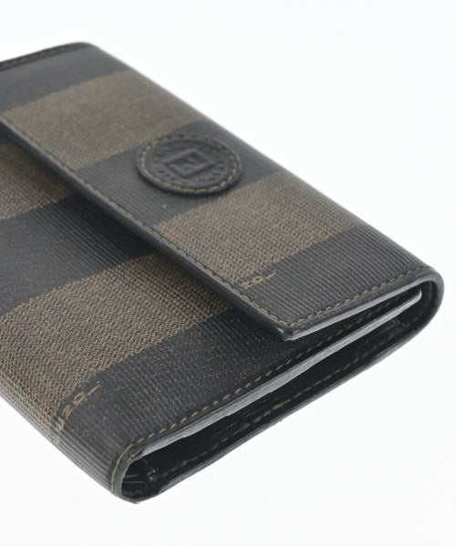 FENDI กระเป๋าสตางค์/กระเป๋าใส่เหรียญ