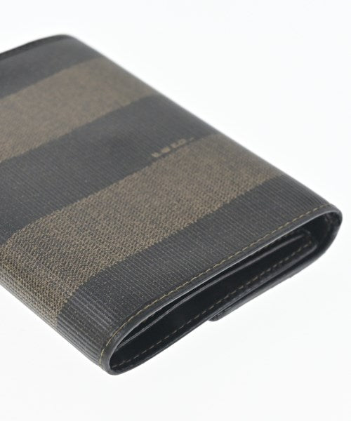 FENDI กระเป๋าสตางค์/กระเป๋าใส่เหรียญ