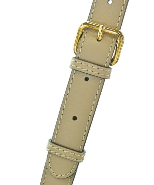 FENDI กระเป๋าถือ