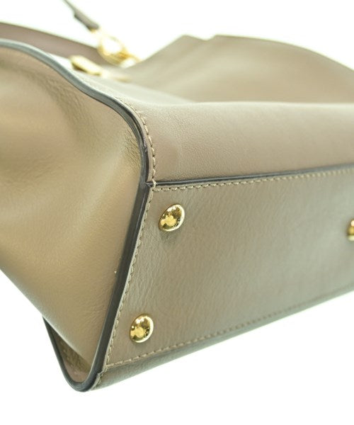 FENDI กระเป๋าถือ