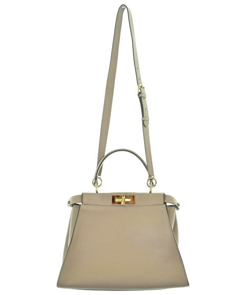 FENDI กระเป๋าถือ