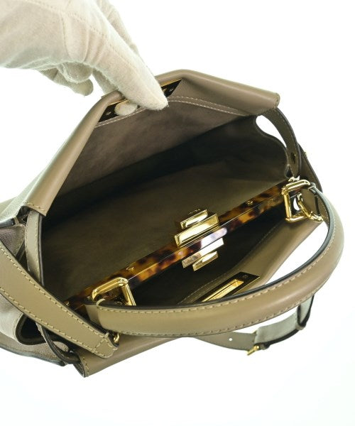 FENDI กระเป๋าถือ