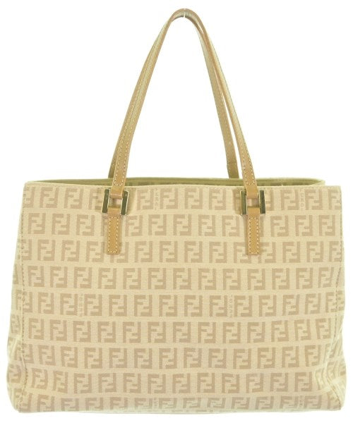 FENDI กระเป๋าถือขนาดใหญ่