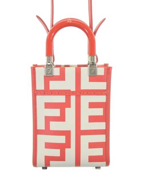 FENDI กระเป๋าสะพาย