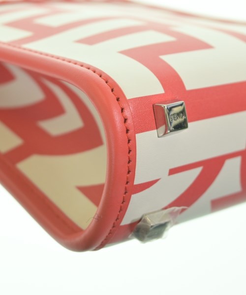 FENDI กระเป๋าสะพาย