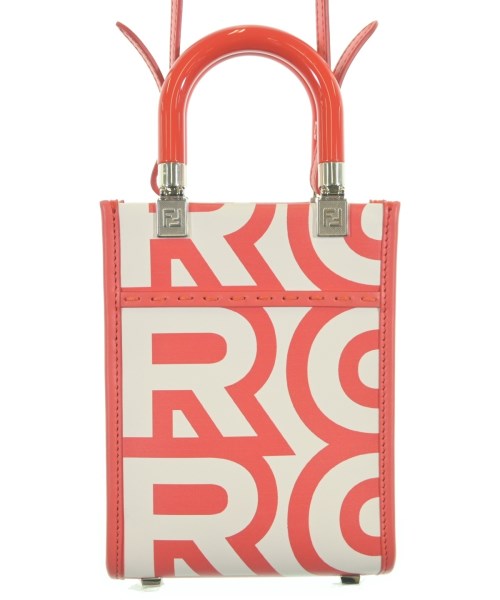 FENDI กระเป๋าสะพาย