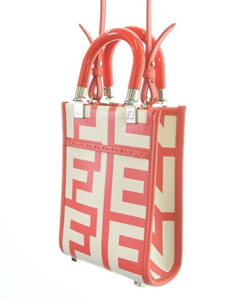 FENDI กระเป๋าสะพาย