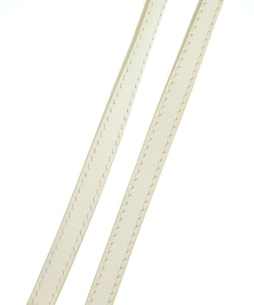 FENDI กระเป๋าถือขนาดใหญ่